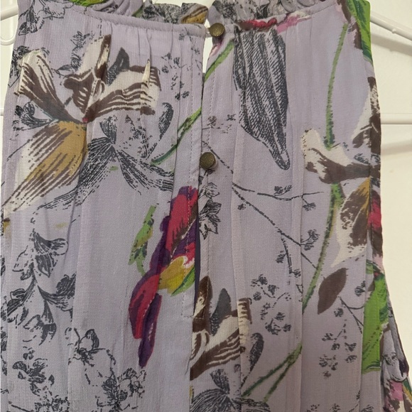 anthropologie dress size 2 - Picture 3 of 5